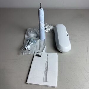 Philips Sonicare Protective Clean Electric Toothbrush Series HX686F Tested
